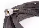zero-G 4001-100 Garden Hose, 5/8" x 100', Gray